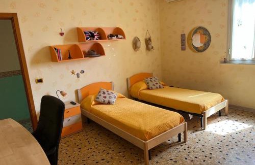 Augusta Apartment | Augusta Apartment - SR