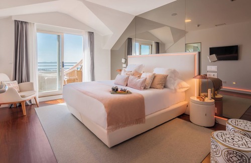 Sanxenxo Hotel | Augusta Eco Wellness Resort