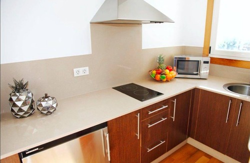 Sanxenxo Hotel | Augusta Eco Wellness Resort