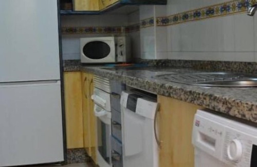 Islantilla House | Augustha Resort