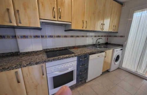 Islantilla House | Augustha Resort