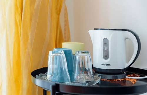 Fuorigrotta Apartment | Augusto 42 luxury By Dimorra