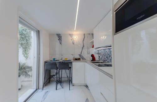 Marina Grande Apartment | Augusto Marina Apartment