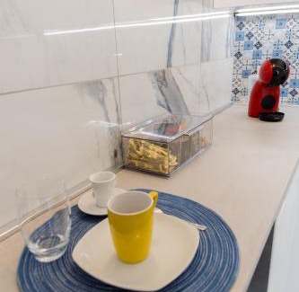 Marina Grande Apartment | Augusto Marina Apartment