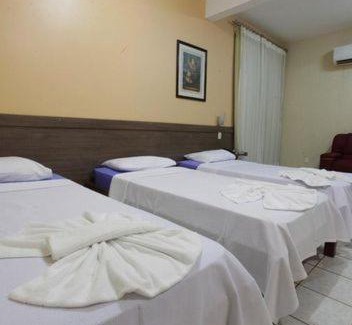 Altamira Hotel | Augustu's Hotel