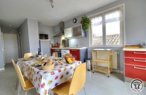 Cercie House | Aujogues Gilles - CERCIE