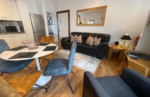 Anstruther Apartment | Auld Leigh-Lann Apartments