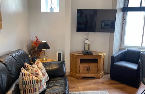 Anstruther Apartment | Auld Leigh-Lann Apartments