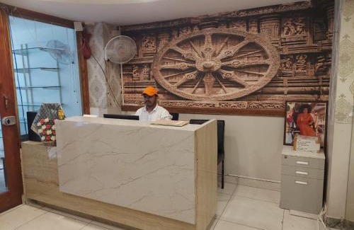 Puttaparthi Hotel | Aum Hotel