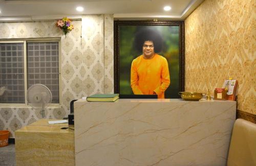 Puttaparthi Hotel | Aum Hotel