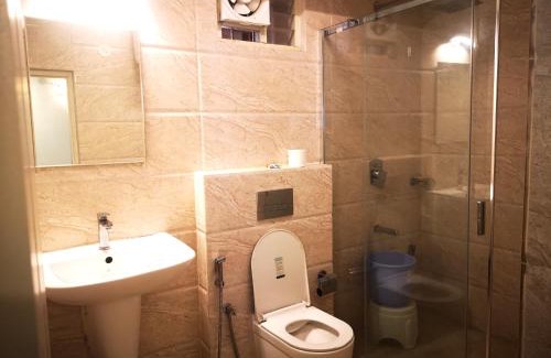 Puttaparthi Hotel | Aum Hotel