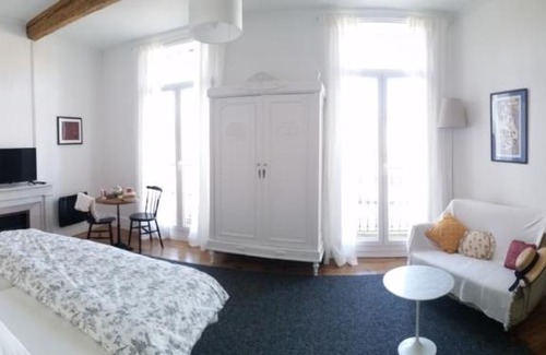 Aumes Bed & Breakfast | Aumes Sweet Home Chambre d'Hôtes