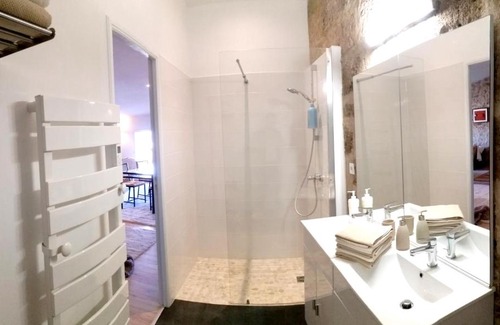 Aumes Bed & Breakfast | Aumes Sweet Home Chambre d'Hôtes