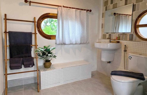 Nakhon Phanom Hotel | Aun-I-Na Homestay at Nakhonphanom