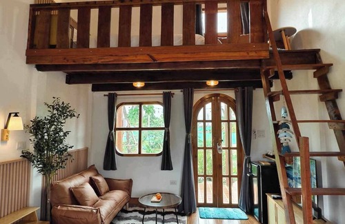 Nakhon Phanom Hotel | Aun-I-Na Homestay at Nakhonphanom