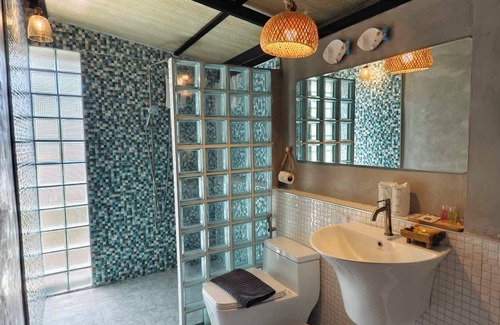 Nakhon Phanom Hotel | Aun-I-Na Homestay at Nakhonphanom