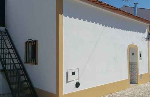 Alandroal House | Aunt Bia's House