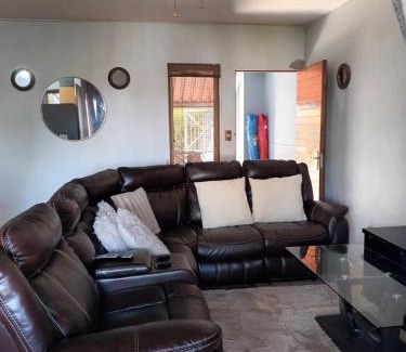 Pretoria Apartment | Auntie Joy Home