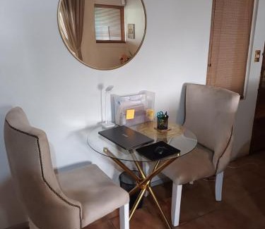 Pretoria Apartment | Auntie Joy Home