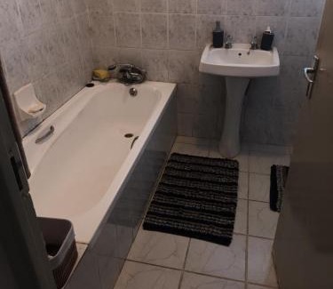 Pretoria Apartment | Auntie Joy Home