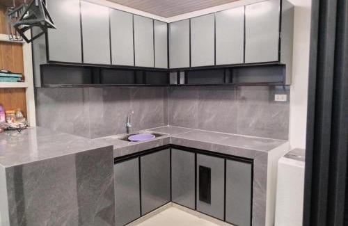 Tanza Apartment | Auntie's