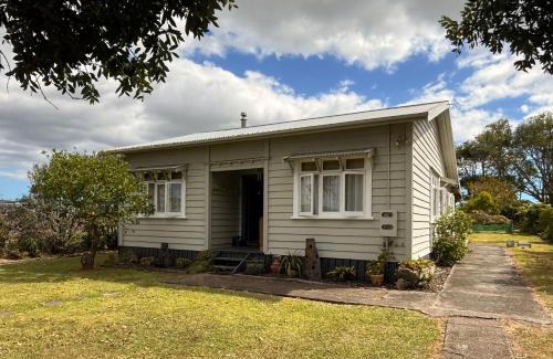 Kaitaia House | Auntys