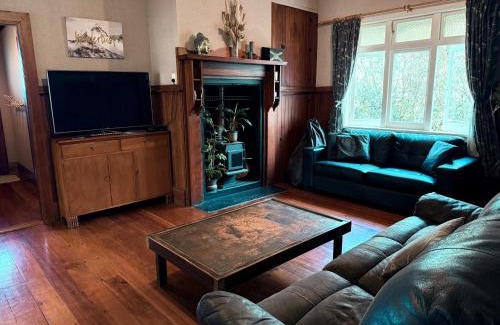 Kaitaia House | Auntys