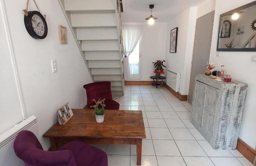 Remigny Apartment | Auprès du Lavoir