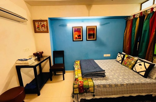 Gulab Sagar House | Aura B&B The Haveli Homestay