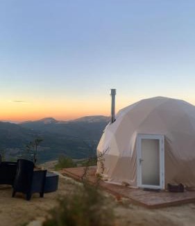 Accettura Other | Aura - Glamping Experience