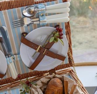 Accettura Other | Aura - Glamping Experience