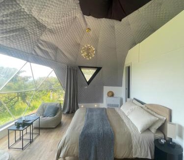 Accettura Other | Aura - Glamping Experience