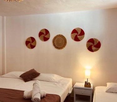 Barichara Hotel | Aura Hotel Parque Barichara By Infinity