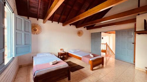 Barichara Hotel | Aura Hotel Parque Barichara By Infinity