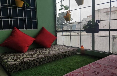 Udaipur District House | Aura Midtown In India