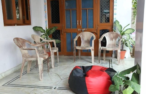 Udaipur District House | Aura Midtown In India