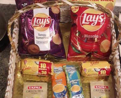 Dhirkot Apartment | Aura Murree