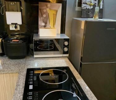 Imus Apartment | Aura Suite