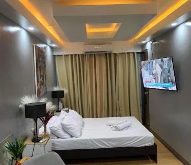 Imus Apartment | Aura Suite