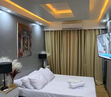 Imus Apartment | Aura Suites