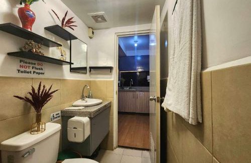 Imus Apartment | Aura Suites