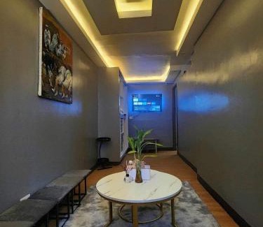 Imus Apartment | Aura Suites