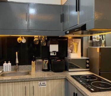 Imus Apartment | Aura Suites