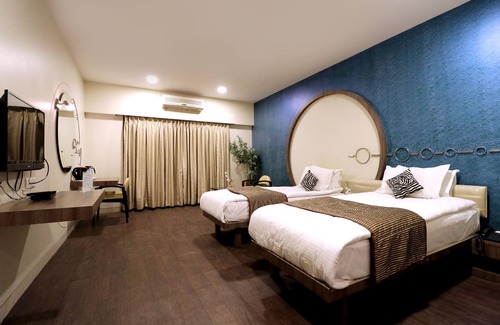 Aurangabad Hotel | Aurangabad Gymkhana Club