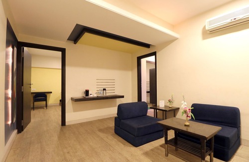 Aurangabad Hotel | Aurangabad Gymkhana Club
