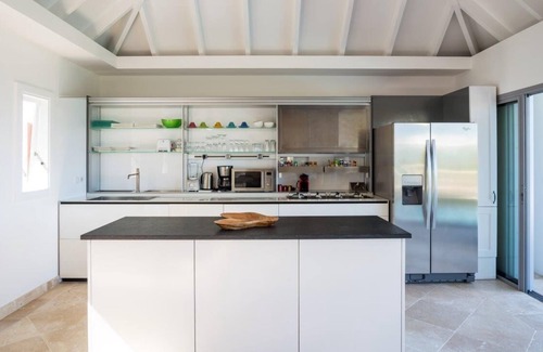 Anse de Lorient Villa | Aurea (1/4 Rooms) Luxury villa