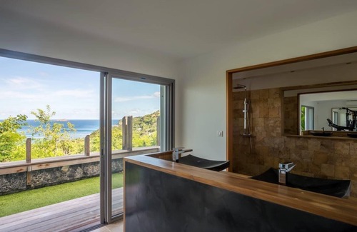 Anse de Lorient Villa | Aurea (1/4 Rooms) Luxury villa