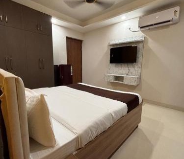Gurugram Hotel | Aurea Avasa Near Medanta