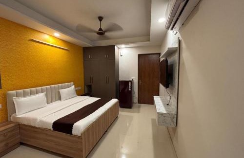 Gurugram Hotel | Aurea Avasa Near Medanta