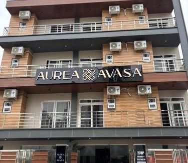 Gurugram Hotel | Aurea Avasa Near Medanta